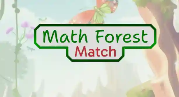 Math forest