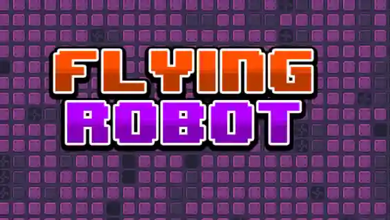 Flying robot