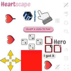 Heartscape