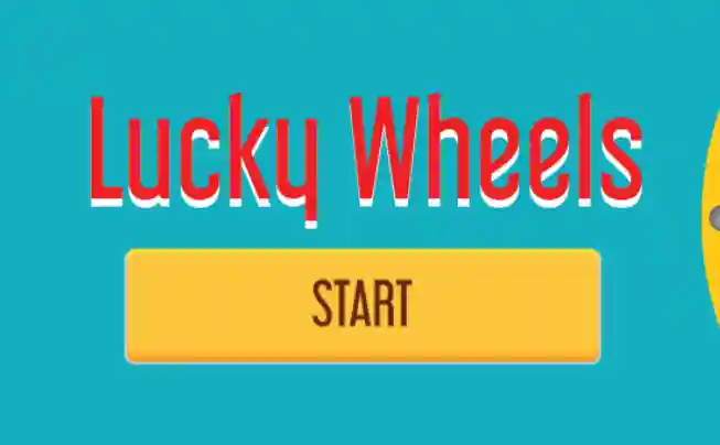 Lucky wheels