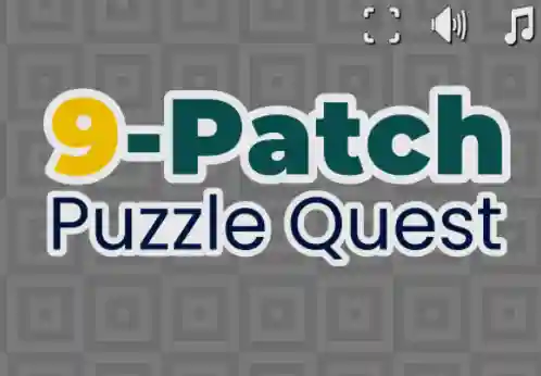 Patch puzzle