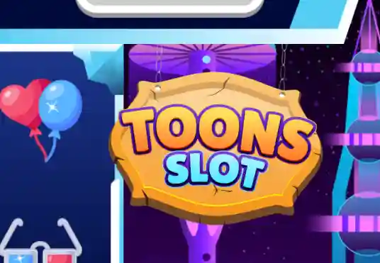 Slot toons